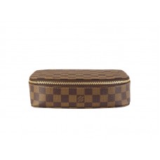 Cutie de bijuterii Louis Vuitton Damier Monte Carlo