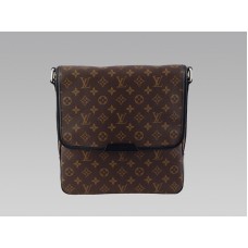 Geantă Louis Vuitton Monogram Macassar Bass Mm