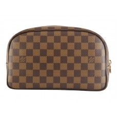 Trusă de toaletă Louis Vuitton Damier