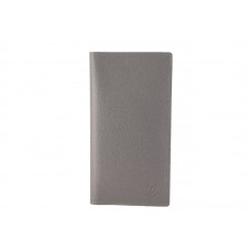 Portofel lung din piele Louis Vuitton Taiga Glacier