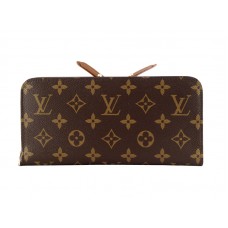 Portofel neobișnuit cu monogramă Louis Vuitton