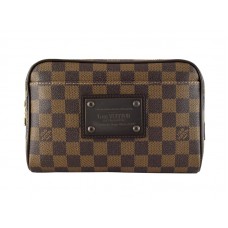 Geantă Louis Vuitton Damier Brooklyn