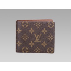 Portofel Louis Vuitton cu monogramă Florin