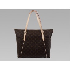 Geantă Louis Vuitton Monogram Totally Gm