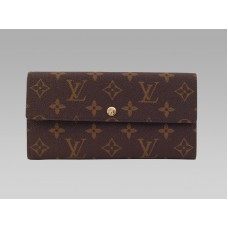 Portofel Louis Vuitton Monogram Sarah