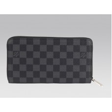 Organizator Louis Vuitton Damier Graphite Zippy