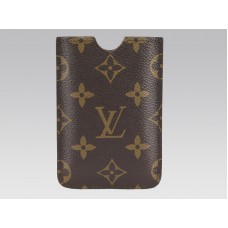 Carcasă pentru iPhone Louis Vuitton Monogram
