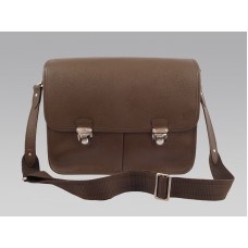 Louis Vuitton Taiga Piele Alexei Grizzli