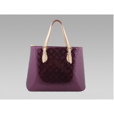 Monograma Louis Vuitton Vernis Brentwood Violet