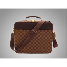 Carcasa pentru computer Louis Vuitton Damier Sabana