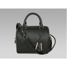 Geantă Louis Vuitton Paris Speedy Speedy Mini Neagră