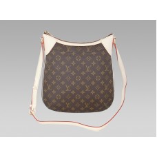 Geantă Louis Vuitton Monogram Odeon Mm