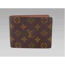Portfolio Louis Vuitton Monogram m60870