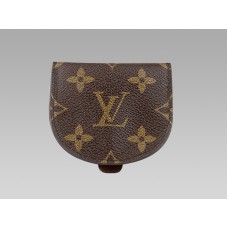 Portofel Louis Vuitton cu monogramă
