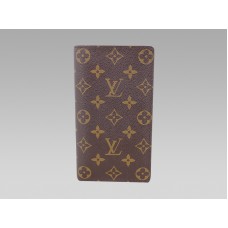 Louis Vuitton Monogram European Cec și Portcard