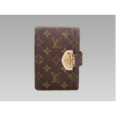 Louis Vuitton Monogram Etoile Partenaire PM Cover