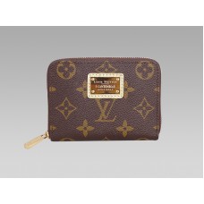 Portofel Louis Vuitton Monogram Zippy, ediție limitată