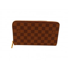 Organizator Louis Vuitton Damier Zippy