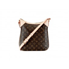 Louis Vuitton Monogram Odeon PM