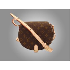 Louis Vuitton Monogram Tamburină