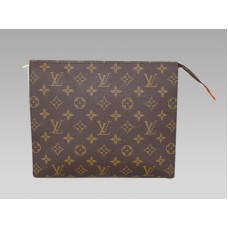 Geantă de toaletă Louis Vuitton Monogram 26