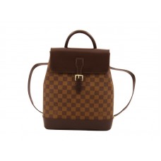 Rucsac Louis Vuitton Damier Soho