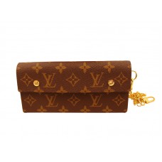Portofel tip acordeon Louis Vuitton Monogram
