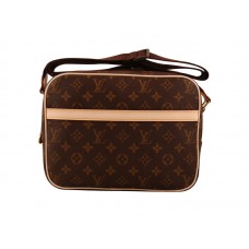 Reporterul Monogram Louis Vuitton