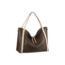 Geantă Louis Vuitton Monogram Tuileries Lg