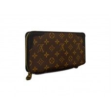 Organizator zilnic Louis Vuitton Monogram Negru
