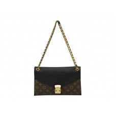 Lanț Louis Vuitton Monogram Pallas Negru
