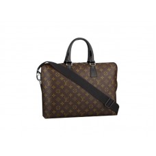 Documente Louis Vuitton Monogram Carry