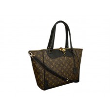Geantă Louis Vuitton Monogram Estrela Nm Neagră
