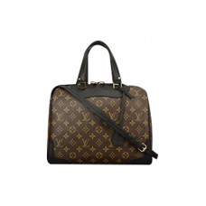 Geantă Louis Vuitton Monogram Retiro Nm Neagră