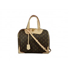 Geantă Louis Vuitton Monogram Retiro Nm Classic