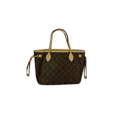 Louis Vuitton Monogram Neverfull Pm Mimoza