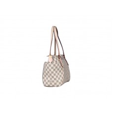 Louis Vuitton Damier Azur Total GM