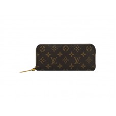 Portofel Louis Vuitton Monogram Cl?Mence Mimosa