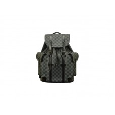 Louis Vuitton Damier Graphite Christopher PM