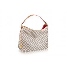 Louis Vuitton Damier Azur Încântător PM