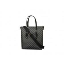 Geanta Louis Vuitton Damier Graphite Skyline