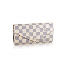 Portofel Louis Vuitton Damier Azur Josephine