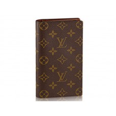 Portofel Louis Vuitton Monogram Columbus
