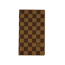 Portofel Louis Vuitton Damier Ebene Carte de cecuri