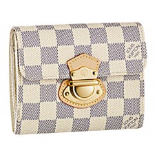 Portofel Louis Vuitton Damier Azur Joey