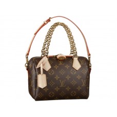 Geantă Louis Vuitton Monogram Speedy 20