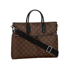 Pânză Louis Vuitton Monogram Macassar 7 zile pe săptămână