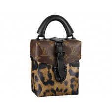 Cutie pentru cameră Louis Vuitton Monogram Canvas