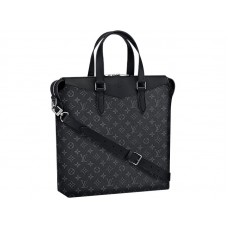 Geantă Louis Vuitton Monogram Eclipse Canvas Tote Explorer