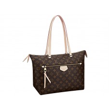 Geantă Louis Vuitton Monogram Canvas Iena Mm
